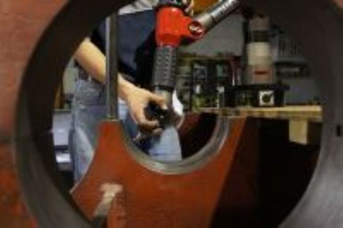 REPARACION DE REDUCTORES - ENGRAMEX