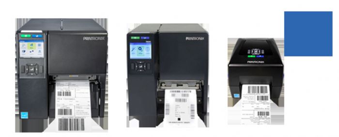 PRINTRONIX T4000: IMPRESORA TERMICA INDUSTRIAL CON RADIOFRECUENCIA DE 4" DE ANCHO Y 300 DPI - PRINTRONIX AUTO ID