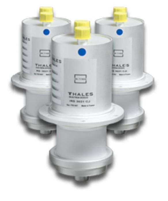 Bulbos de RF para laser CO2 - Thales