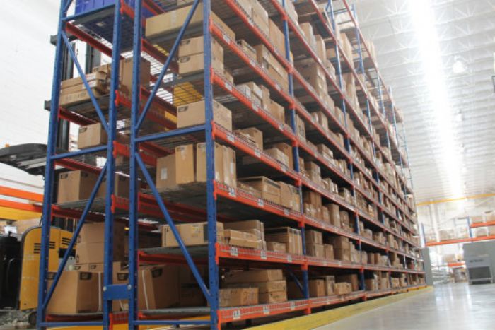 Maniobras, Seguridad Privada y Seguro de Mercancías  - Logística Jireh