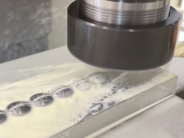 Servicios de Maquinados CNC - 