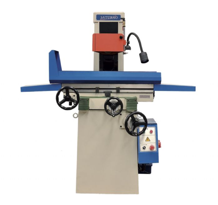 Rectificadora M618A - Saturno