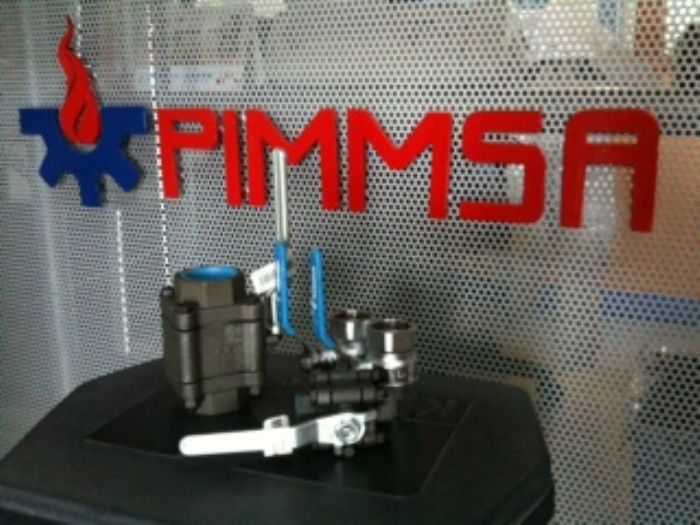 Refacciones para calderas, equipos nuevos, filtros y suavizadores de agua; Mantenimiento de calderas. - PIMMSA