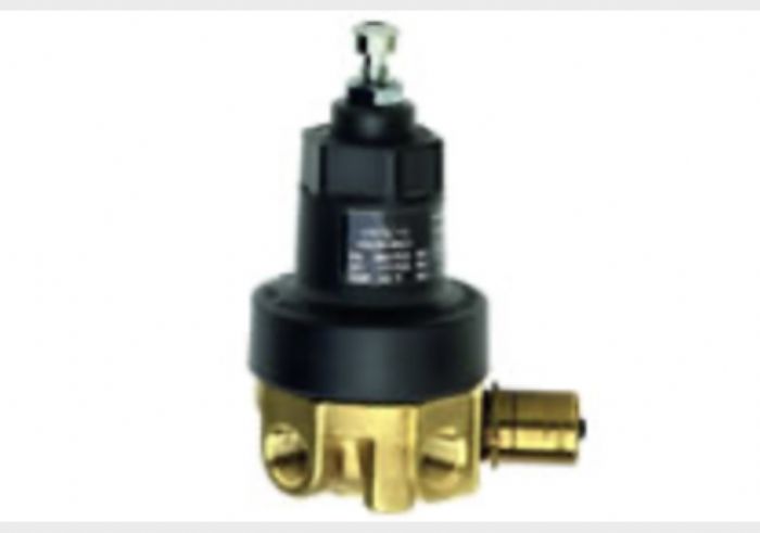 REGULADORES DE AGUA  - 