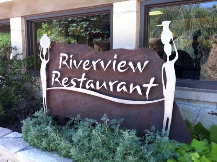 ANUNCIOS METÁLICOS PARA NEGOCIO - 