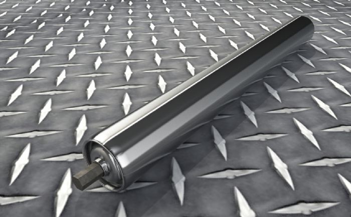 Rodillos para transportadores - SICSA