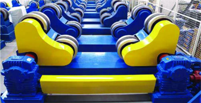 Venta de Maquinaria Industrial - Iron Machine