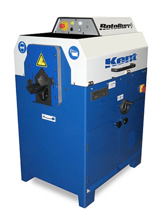 DESBARBADORA DE TUBO - KENT CORPORATION