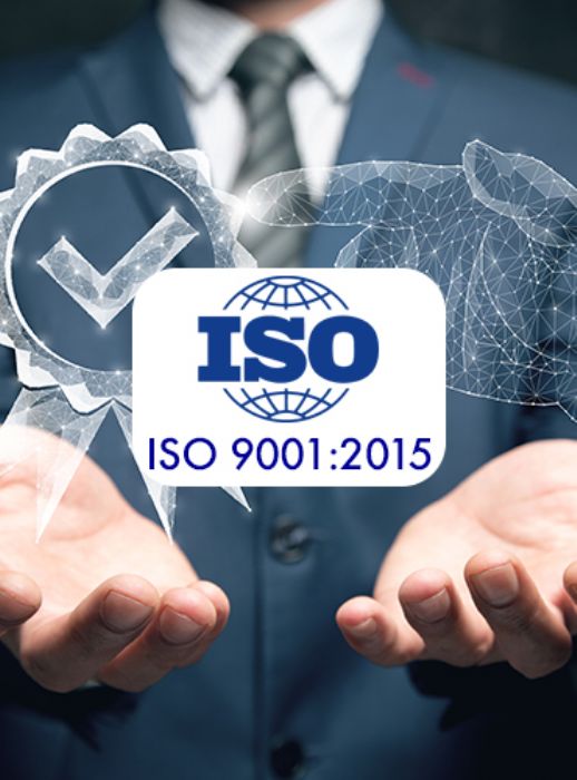 ISO 9001 - 