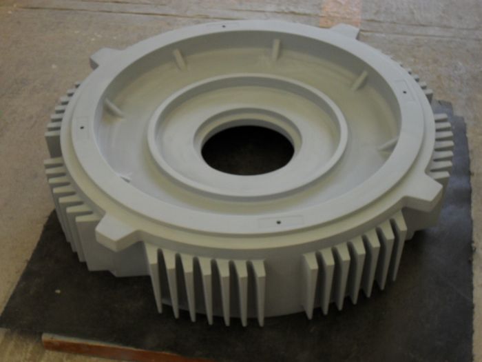 Modelos Para fundición - 