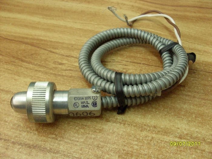 fotocelda - honeywell