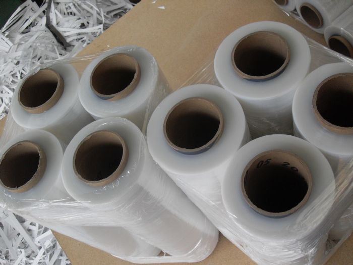 pelicula stretch (PLAYO) - 