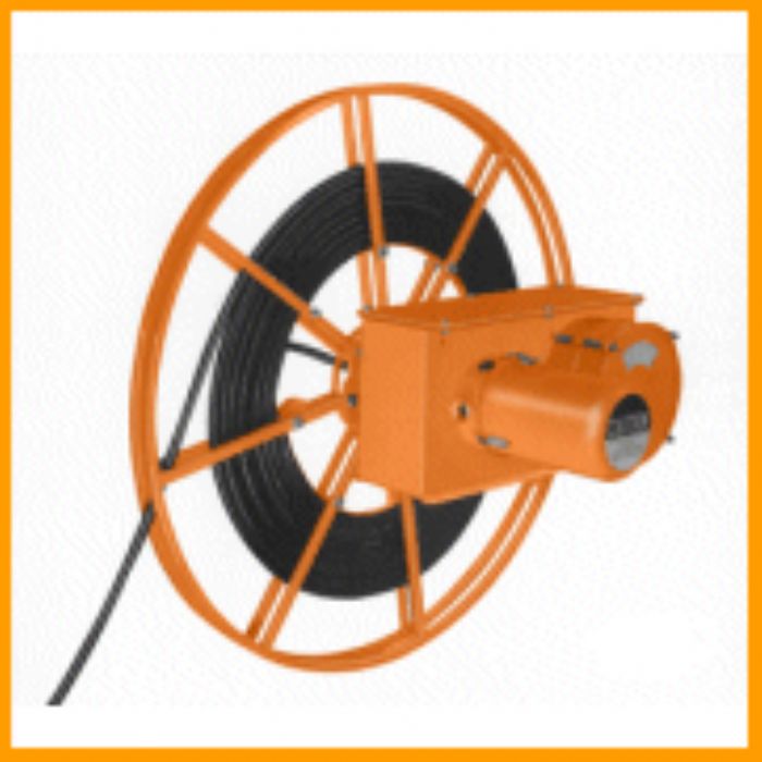 Carrete Tipo S - Gleason Reel 