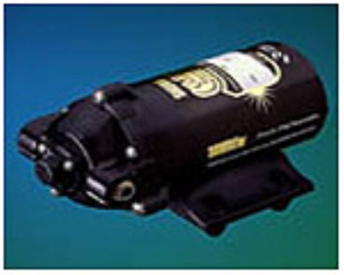 BOMBAS DE DIAFRAGMA SHURFLO - SHUR-FLO