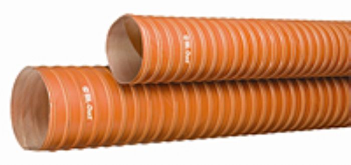 Mangueras de silicon - Kuriyama