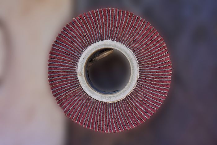 ruda fibra/lija - abraco