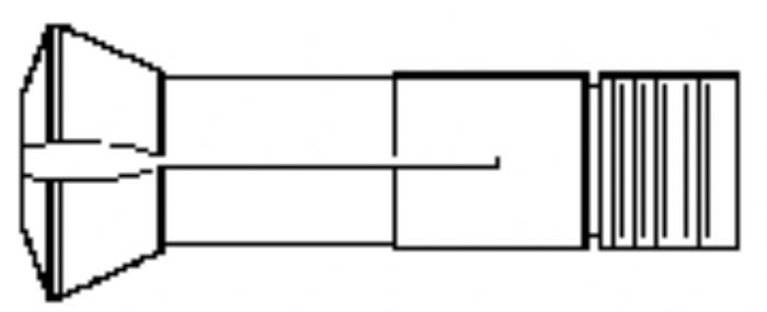 COLLET NOMURA DE ACERO  - Southwick & Meister Inc