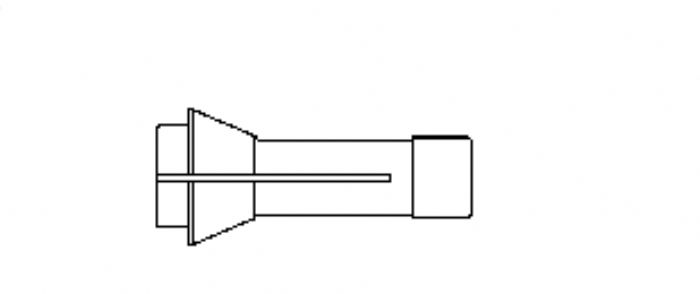 BUJES METALICOS  SUIZO - Southwick & Meister Inc