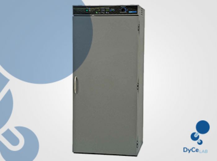 CAMARAS DE ESTABILIDAD - SHE LAB