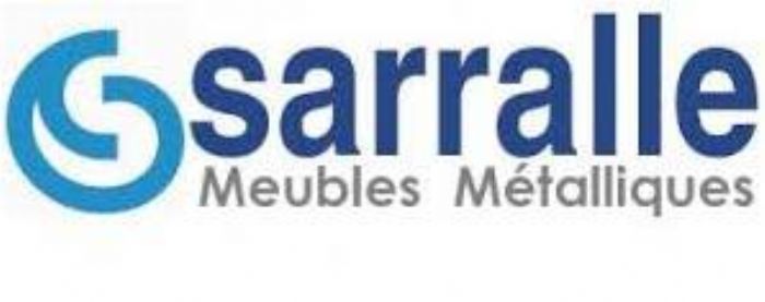 Muebles Metalicos. - Sarralle