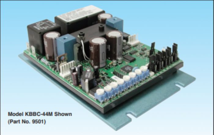 Batería DC a DC KBBC-44M - KB Electronics