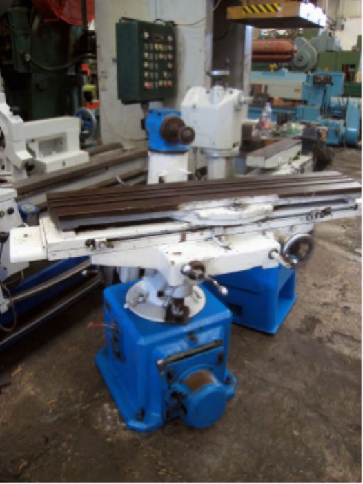 AFILADORA UNIVERSAL - MIMAQUINARIA