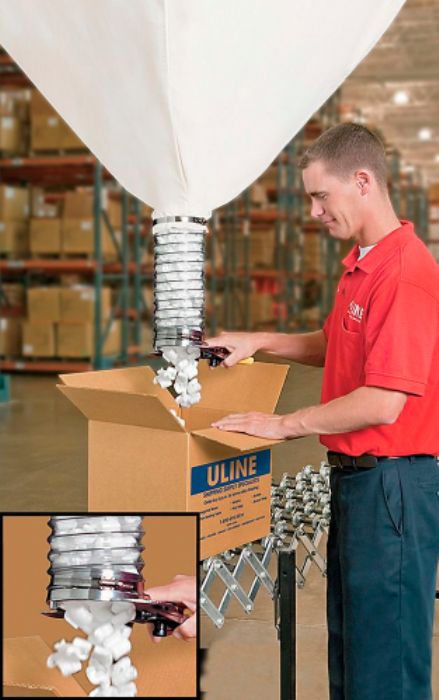 DESPACHADORES DE CACAHUATE - ULINE