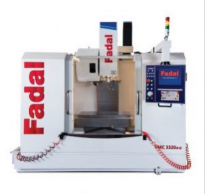 CENTRO MECANIZADO - MAQUINTER CNC