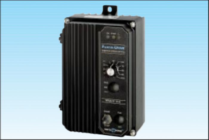 KBPC SCR Drive - NEMA 4X KBPC-240D - KB Electronics