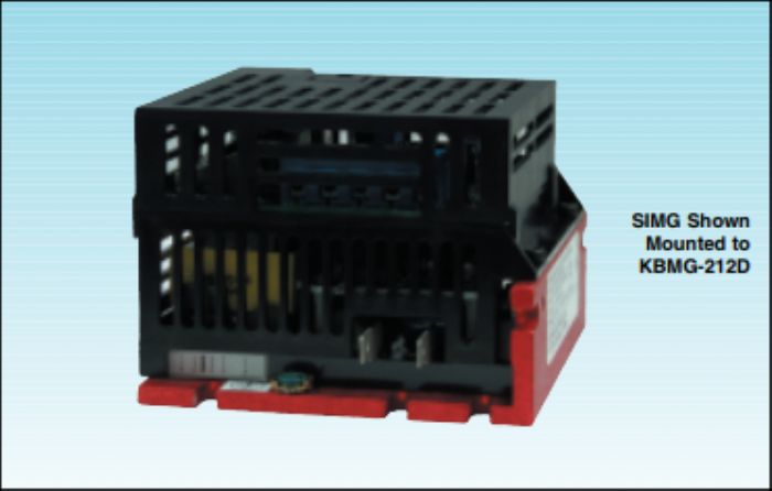 Tablero de velocidad múltiple - KB Electronics