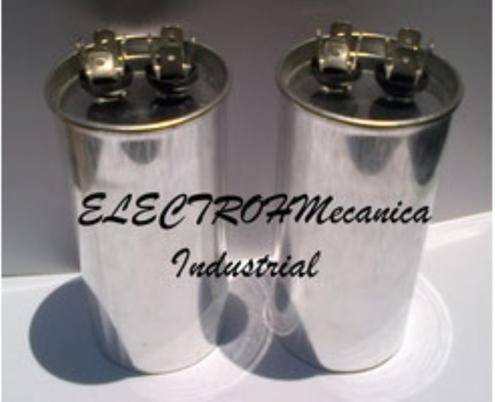 BANCO DE CAPACITORES AUTOMATICOS - TRANSFORMADORES Y BOBINAS EHMI