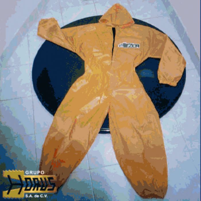 ESCAFANDRA - SAND BLAST