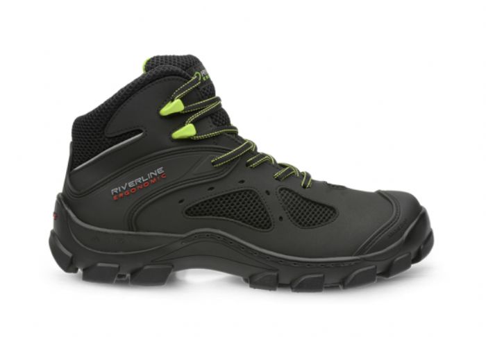BOTA INDUSTRIAL SPORT LIGERO - RIVERLAND ERGONOMIC