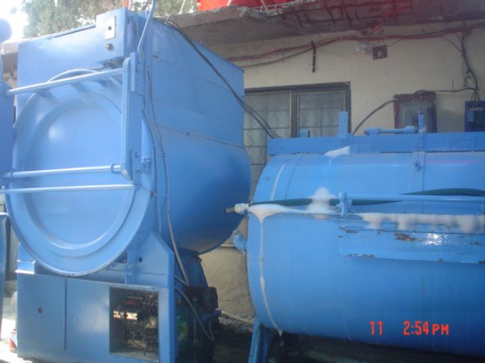 Toallas  Industriales - 