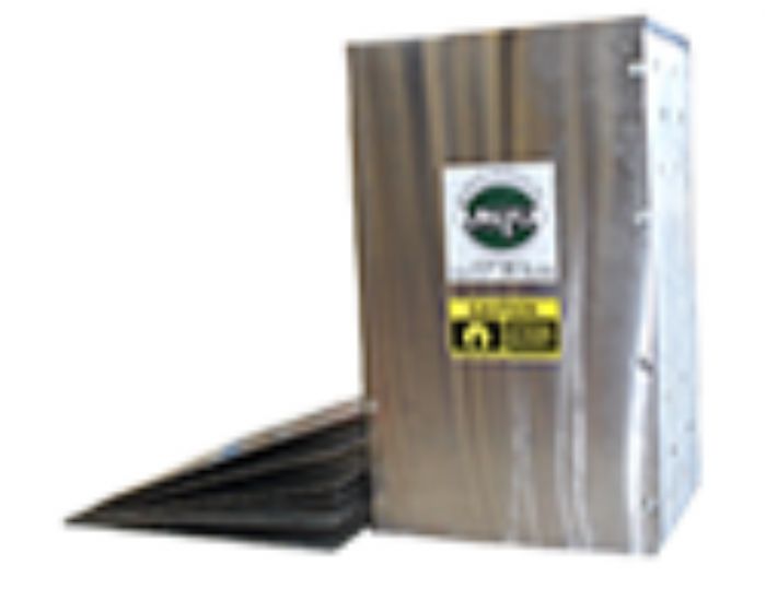 SEPARADOR DE HOJAS AJUSTABLE CON CREMALLERA - DADMEX