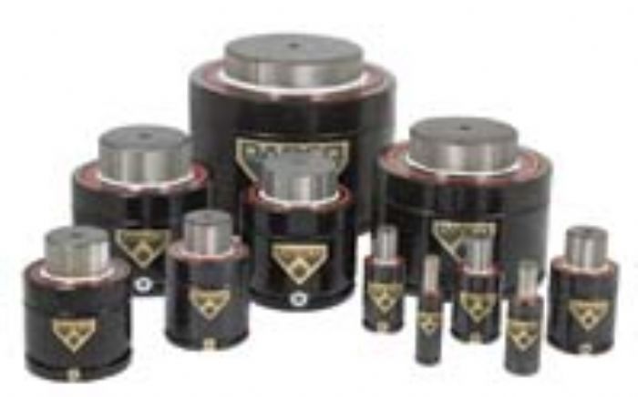 RESORTES DE NITROGENO PARA ESTAMPADORES - DADMEX