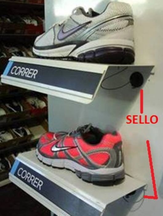 CHUNCHITAS ALTER SHOES - ALTER SHOES