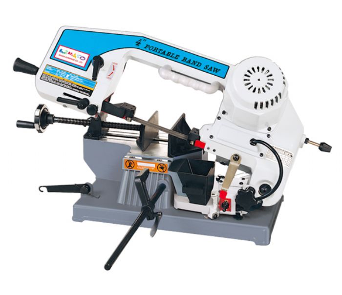 Sierra Cinta Portátil - BEMATO