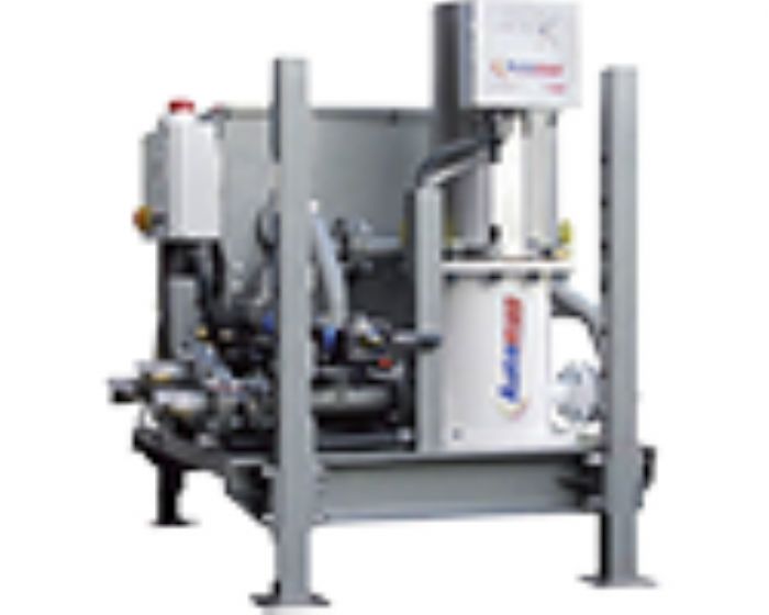 SISTEMA DE FILTRAJE AUTOMAG - DADMEX