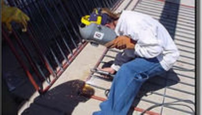 Paileria Y Herreria - 