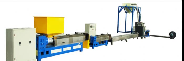 Soluciones de residuos  - 