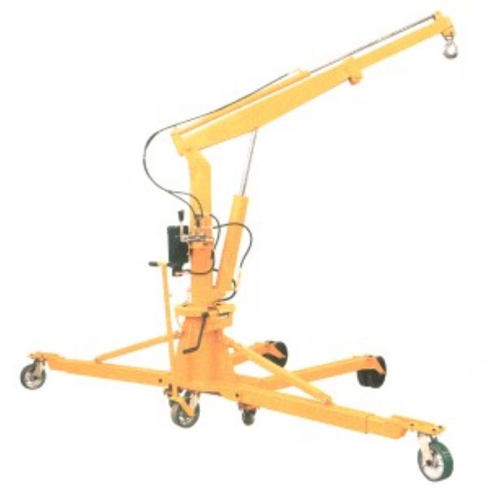 EQUIIPOS PARA MANEJO DE CARGA PESADA - Air Technical Industries, Inc.