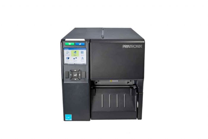 PRINTRONIX T4000: IMPRESORA TERMICA INDUSTRIAL DE 4" DE ANCHO Y 300 DPI - PRINTRONIX AUTO ID