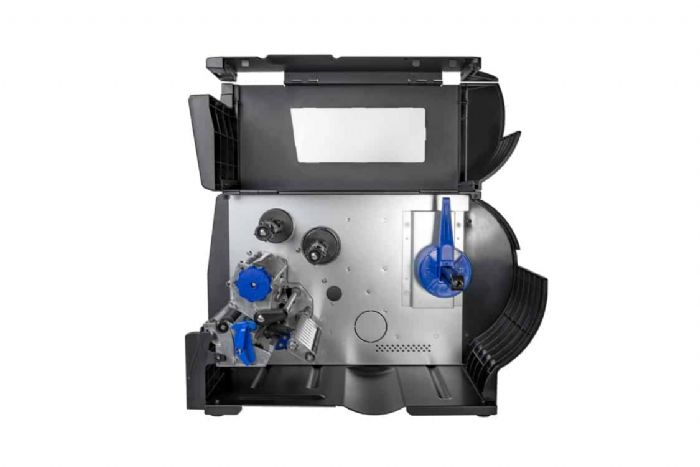 PRINTRONIX T4000: IMPRESORA TERMICA INDUSTRIAL CON RADIOFRECUENCIA DE 4" DE ANCHO Y 203 DPI - PRINTRONIX AUTO ID