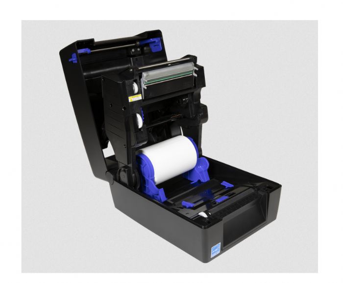 PRINTRONIX AUTO ID T800: IMPRESORA TERMICA SEMI INDUSTRIAL DE ESCRITORIO CON RADIOFRECUENCIA DE 300 DPI - PRINTRONIX AUTO ID