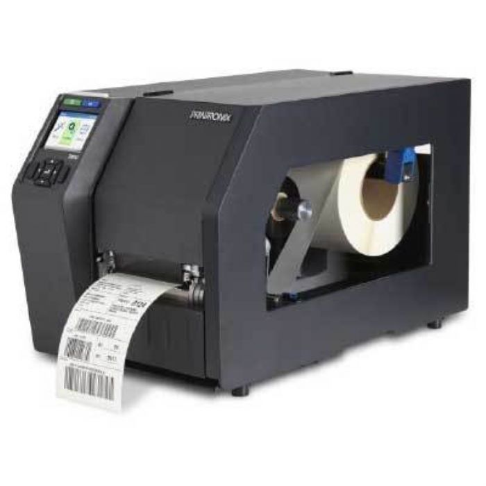 PRINTRONIX T8000: IMPRESORA TERMICA INDUSTRIAL DE USO EXTRA RUDO DE 6" DE ANCHO Y 300 DPI - PRINTRONIX AUTO ID