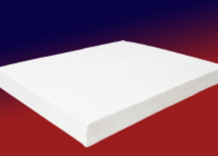 TABLA DE FIBRA CERAMICA - TERMOCERAMICAS