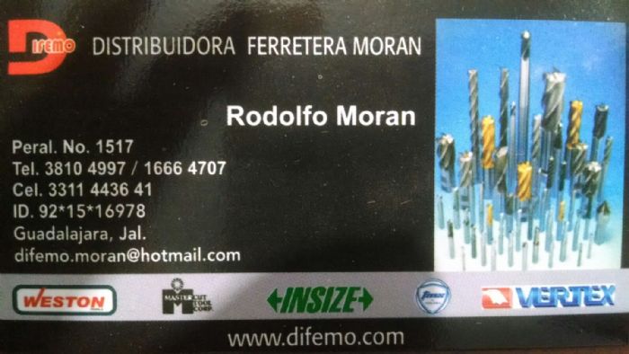 machuelos - weston master cut