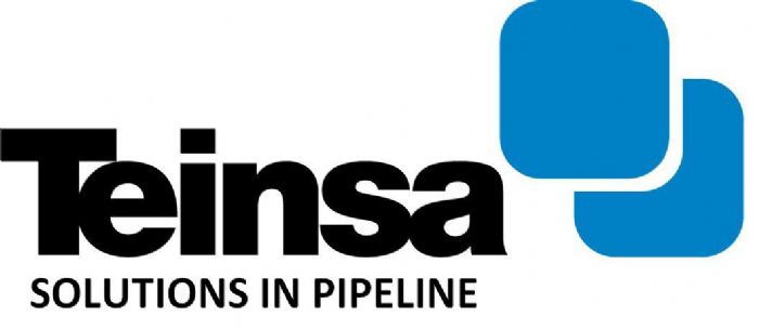 Tuberia de acero al carbon. - Teinsa Solutions in pipeline