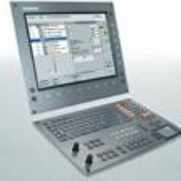 SISTEMAS DE CONTROL PARA FRESADORAS                                                                                                                                           - Ambar Control Numerico